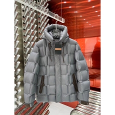 Zegna Down Jackets